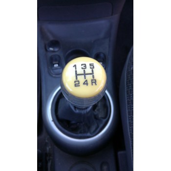 citroën c2 del año 2007