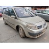 renault scenic ii del año 2006