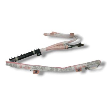 Recambio de airbag cortina delantero derecho para kia niro e-niro drive referencia OEM IAM 85020G5000  