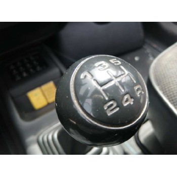 peugeot 106 (s2) del año 1997