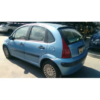 citroën c3 del año 2003