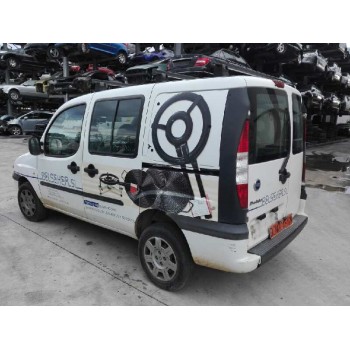 fiat doblo (119) del año 2004