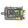 Recambio de caja reles / fusibles para bmw serie 4 cabrio (f33) 2.0 referencia OEM IAM 61149389070  