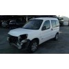 citroën berlingo del año 2004