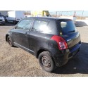 SUZUKI SWIFT III (MZ, EZ)