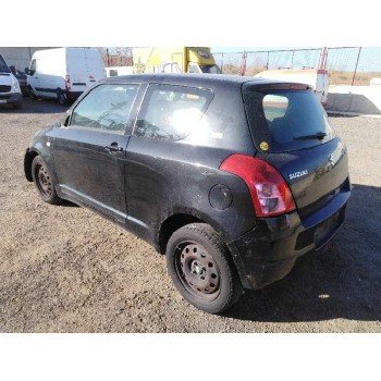 suzuki swift berlina (mz) del año 2009