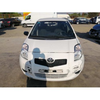 toyota yaris (_p9_) del año 2008