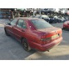 seat toledo (1l) del año 1996
