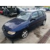 seat ibiza (6k1) del año 2000