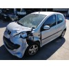 peugeot 107 del año 2008