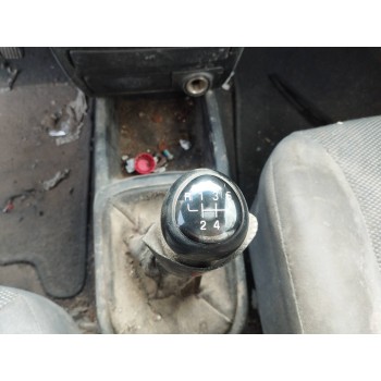 Recambio de carroceria corte para daewoo kalos 1.4 cat referencia OEM IAM   