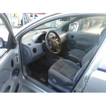 daewoo kalos del año 2003