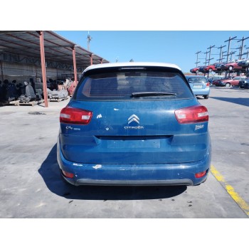 citroën c4 picasso del año 2015