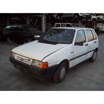 fiat uno (146) del año 1989