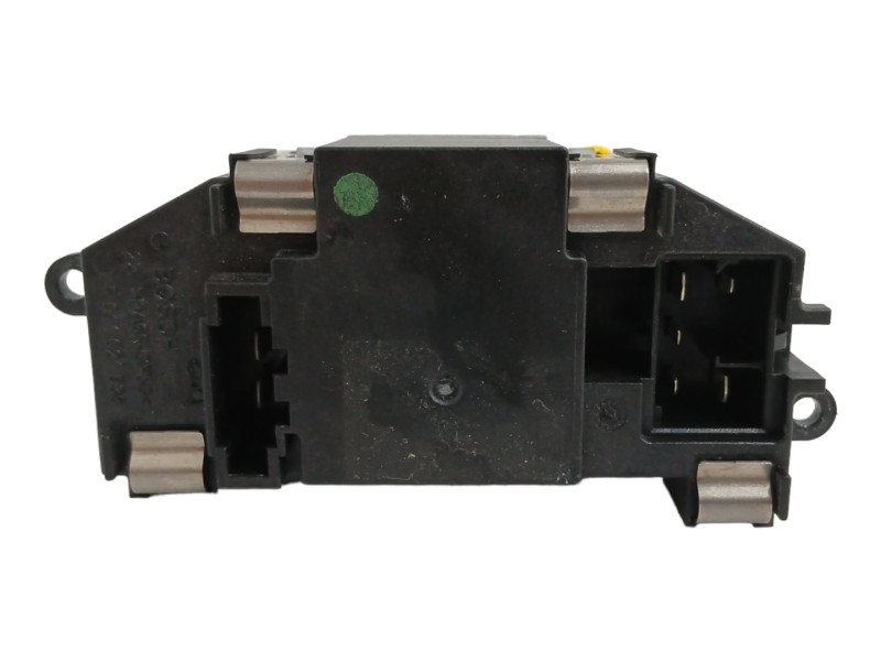 Recambio de resistencia calefaccion para volkswagen eos (1f7) 1.4 16v tsi referencia OEM IAM F011021936  