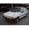 fiat uno (146) del año 1989
