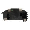 Recambio de resistencia calefaccion para volkswagen eos (1f7) 1.4 16v tsi referencia OEM IAM F011021936  
