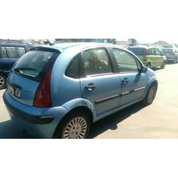 citroën c3 del año 2003