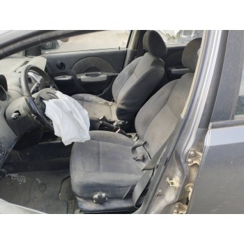 Recambio de carroceria corte para daewoo kalos 1.4 cat referencia OEM IAM   