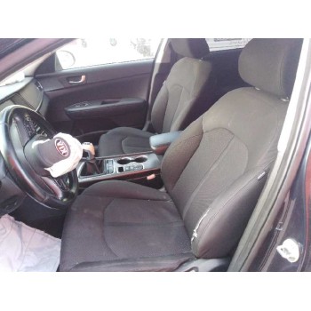 kia optima del año 2016