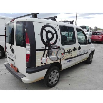 fiat doblo (119) del año 2004
