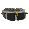 Recambio de resistencia calefaccion para volkswagen eos (1f7) 1.4 16v tsi referencia OEM IAM F011021936  