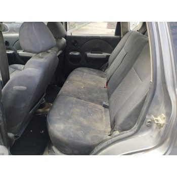 Recambio de carroceria corte para daewoo kalos 1.4 cat referencia OEM IAM   