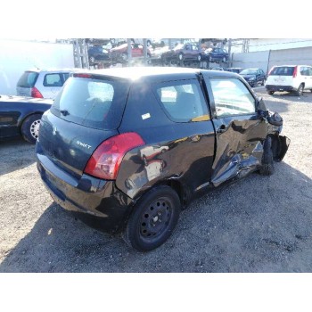 suzuki swift berlina (mz) del año 2009