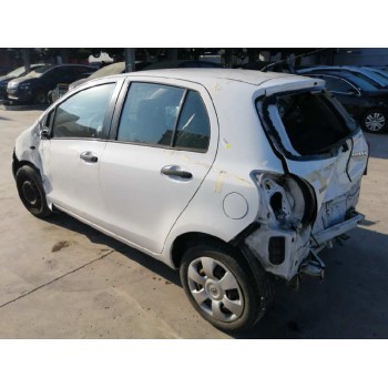 toyota yaris (_p9_) del año 2008