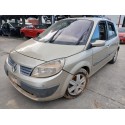 RENAULT SCENIC II