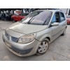 renault scenic ii del año 2006
