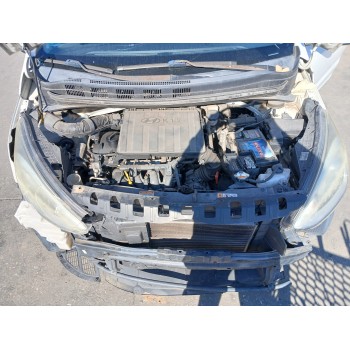 hyundai i10 ii (ba, ia) del año 2014