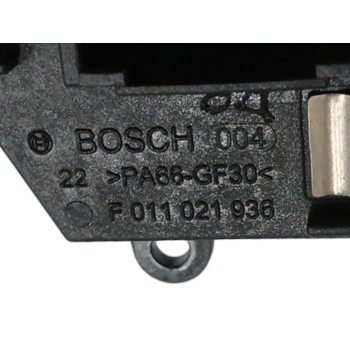 Recambio de resistencia calefaccion para volkswagen eos (1f7) 1.4 16v tsi referencia OEM IAM F011021936  