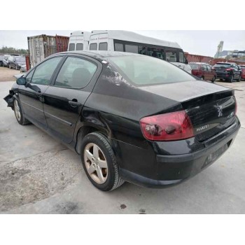 peugeot 407 (6d_) del año 2005