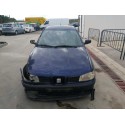 SEAT IBIZA (6K1)