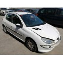 PEUGEOT 206 BERLINA