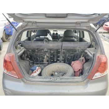 Recambio de carroceria corte para daewoo kalos 1.4 cat referencia OEM IAM   