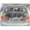 Recambio de carroceria corte para daewoo kalos 1.4 cat referencia OEM IAM   