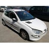 peugeot 206 berlina del año 2004