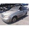 kia carnival ii (gq) del año 2003
