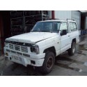 NISSAN PATROL GR (Y60)