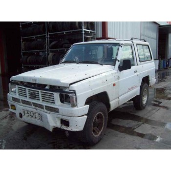 nissan patrol gr (y60) del año 1993