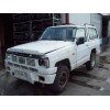 nissan patrol gr (y60) del año 1993