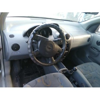 daewoo kalos del año 2003