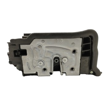 CERRADURA PUERTA TRASERA IZQUIERDA 51227281939 