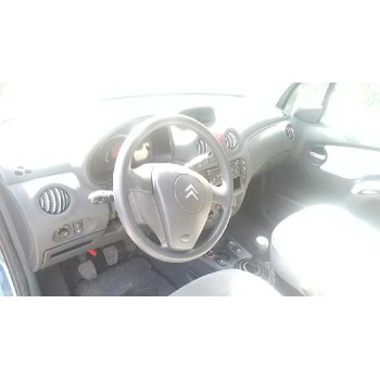 citroën c3 del año 2003