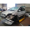 RENAULT SCENIC (JA..)