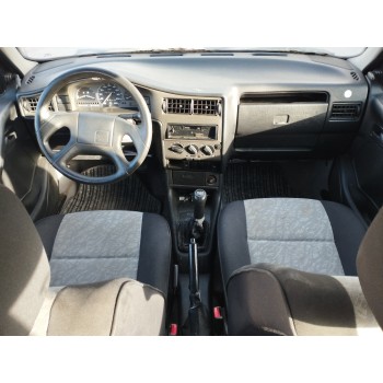 seat toledo (1l) del año 1996