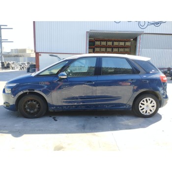 citroën c4 picasso del año 2015