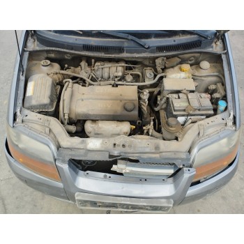 Recambio de carroceria corte para daewoo kalos 1.4 cat referencia OEM IAM   